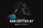 RGB Critter BT Flashlight