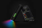 RGB Critter BT Flashlight