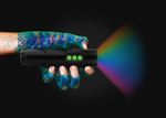 RGB Critter BT Flashlight