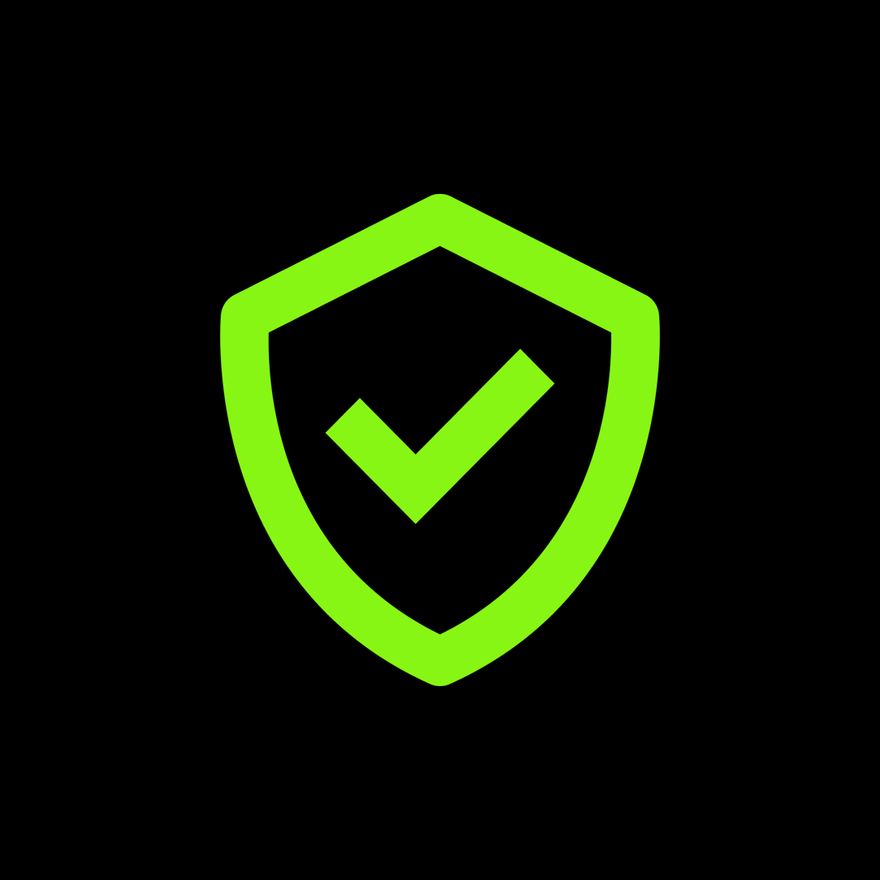 Lifetime Warranty Protection