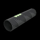 RGB Critter Silicone Sleeve