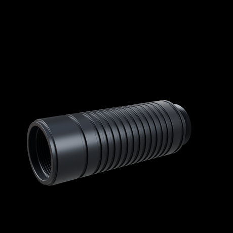 Saber Hilt Extension