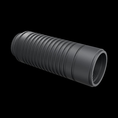 Saber Handle Extension
