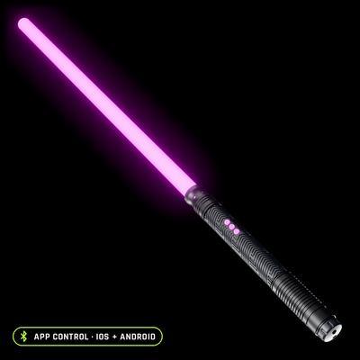 Saber Kit