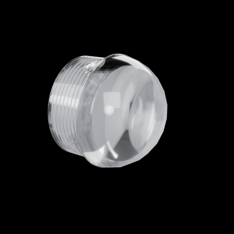 Saber Twist-On Cap