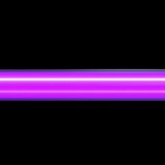 Saber tube