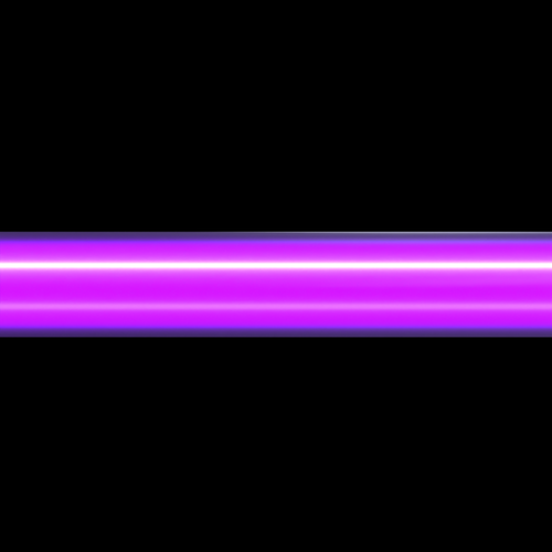 Sol Saber Tube