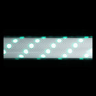 Spiral Dots Light Painting Tube
