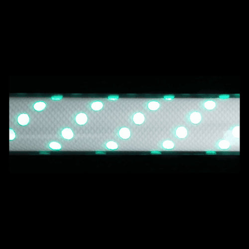 Spiral Dots Light Painting Tube