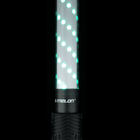Spiral Dots Light Painting Tube