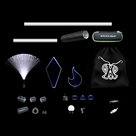 Light Painting Starter Kit