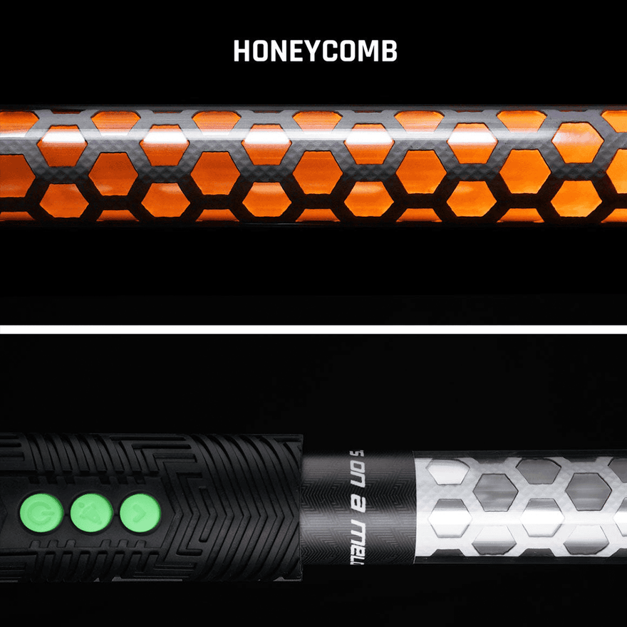 Honeycomb Modular Saber