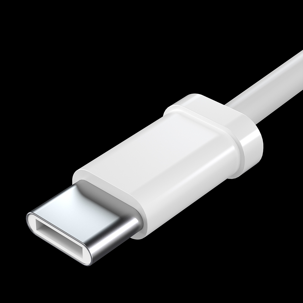 usb-c charging cable rgb critter bt
