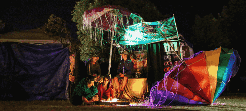 vending at faerieworlds