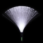 Fiber Optic Duster - White