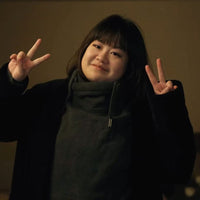 Winnie Zhang, Designer and Toy Maker at Ants on a Melon