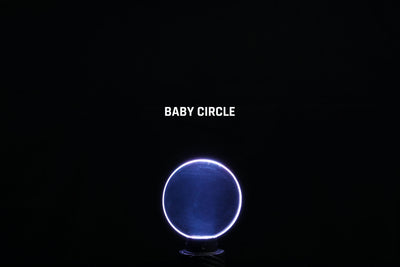 Baby Circle Blade