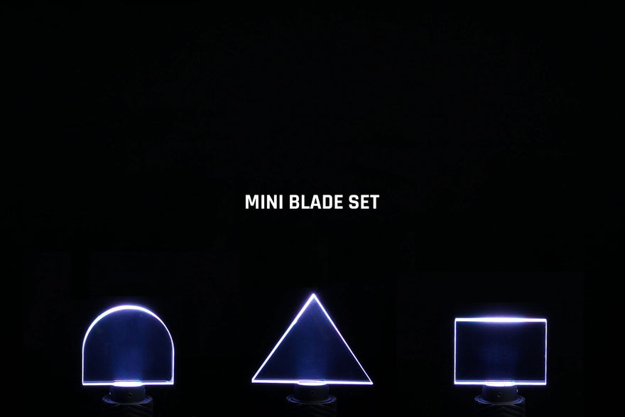 Mini Blade Set