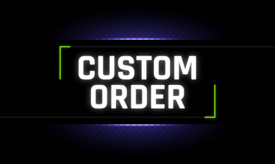 Custom Repairs