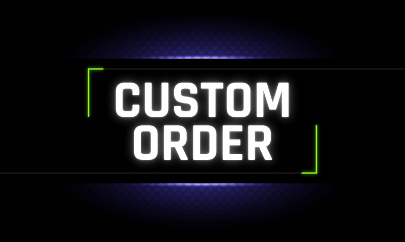 Upgrade To RGB Critter 2.0 (International Customers) - Ants on a Melon, Inc.