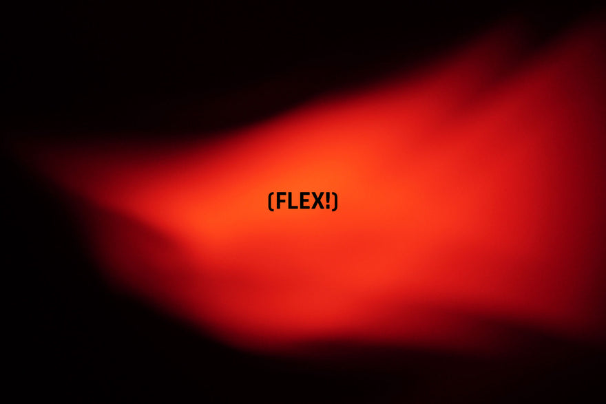 Illuminator Flex Example 4
