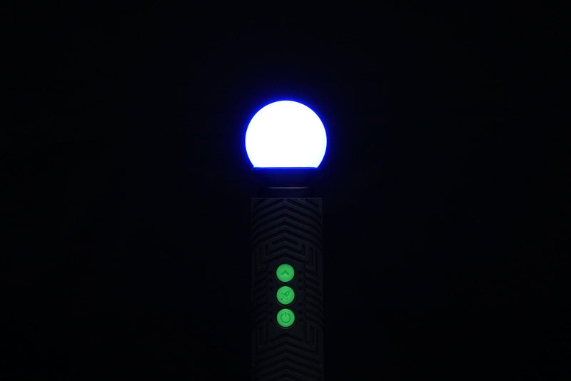 Orb Accessory Blue